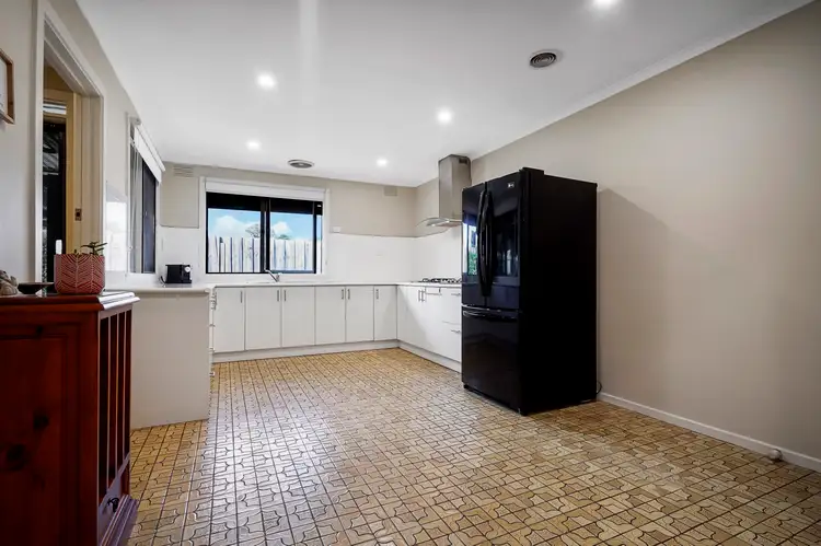 Fifth view of Homely unit listing, 2/31-33 Ardgower Road, Noble Park VIC 3174