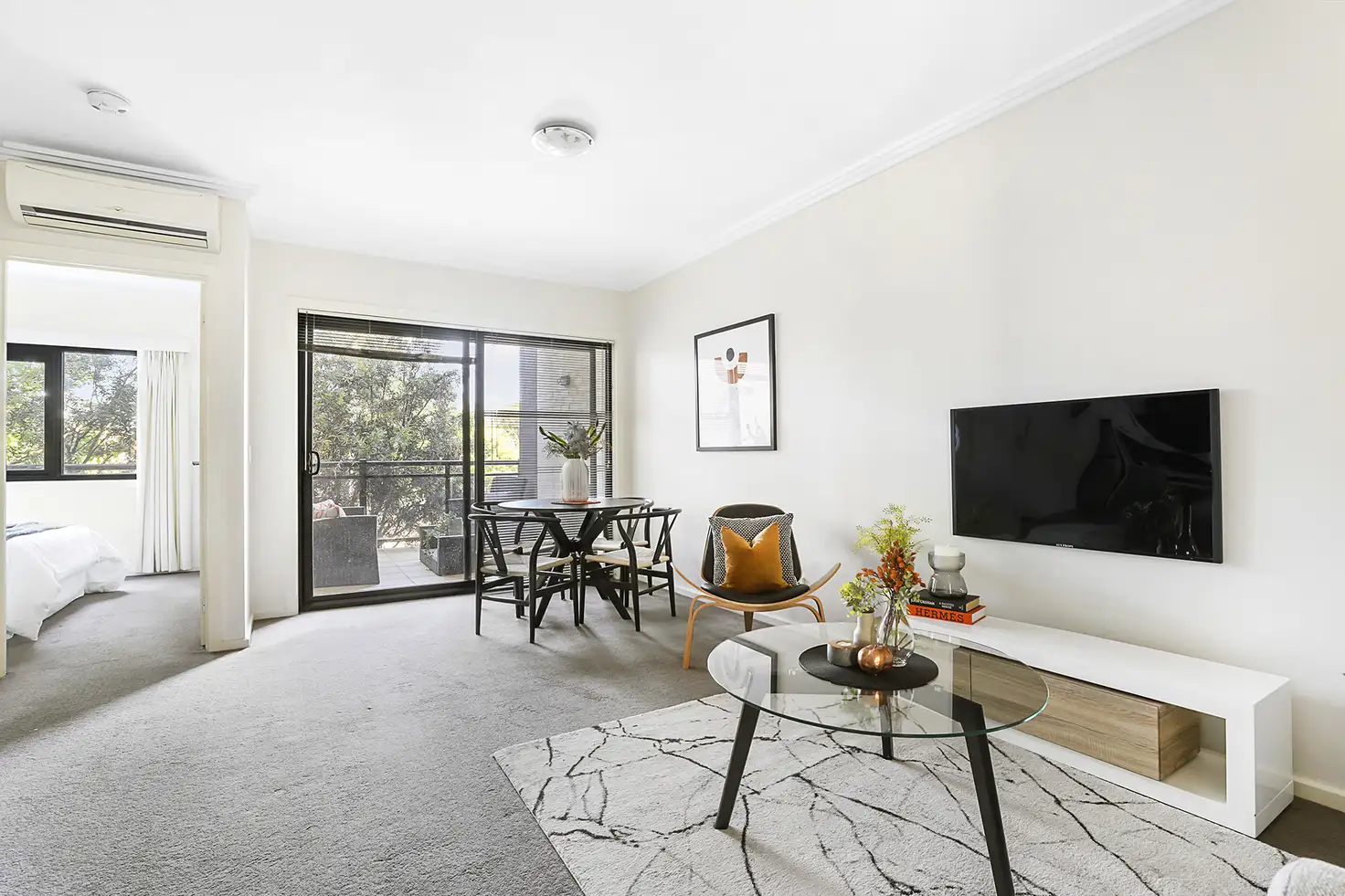 Main view of Homely apartment listing, 74/115 Neerim Road, Glen Huntly VIC 3163