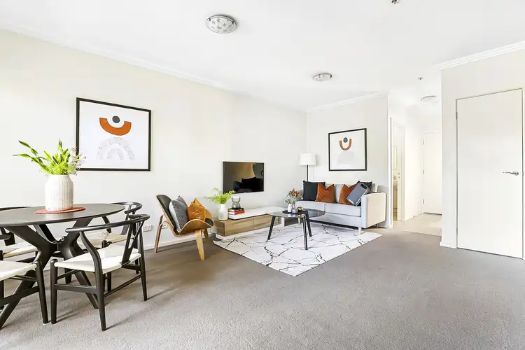 Third view of Homely apartment listing, 74/115 Neerim Road, Glen Huntly VIC 3163