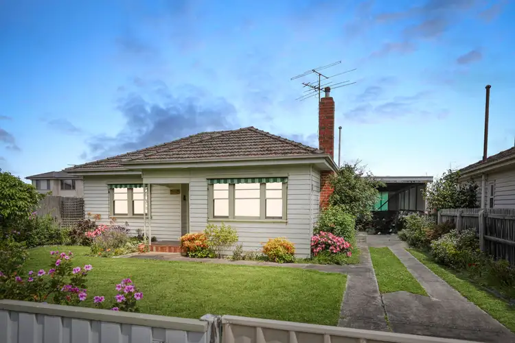 Second view of Homely house listing, 4 Grandview Avenue, Dandenong VIC 3175