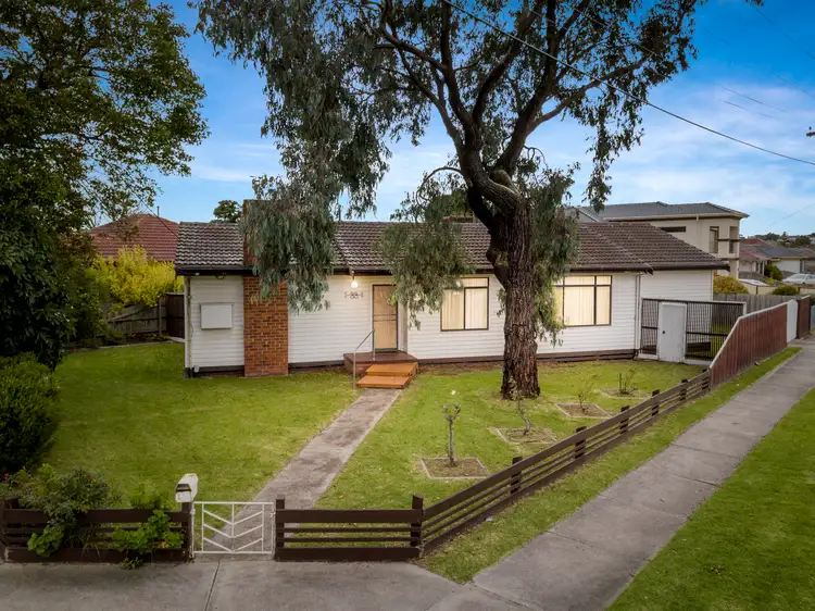 Main view of Homely house listing, 33 Peter Street, Springvale VIC 3171