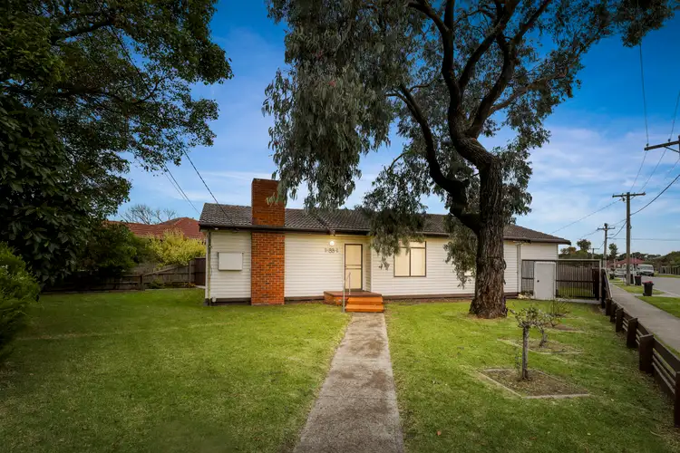 Second view of Homely house listing, 33 Peter Street, Springvale VIC 3171