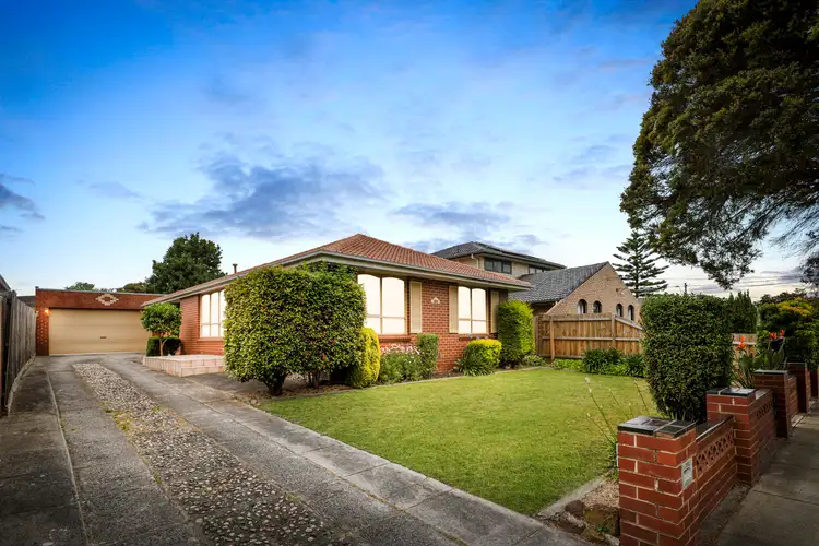 104 Goodman Drive, Noble Park VIC 3174