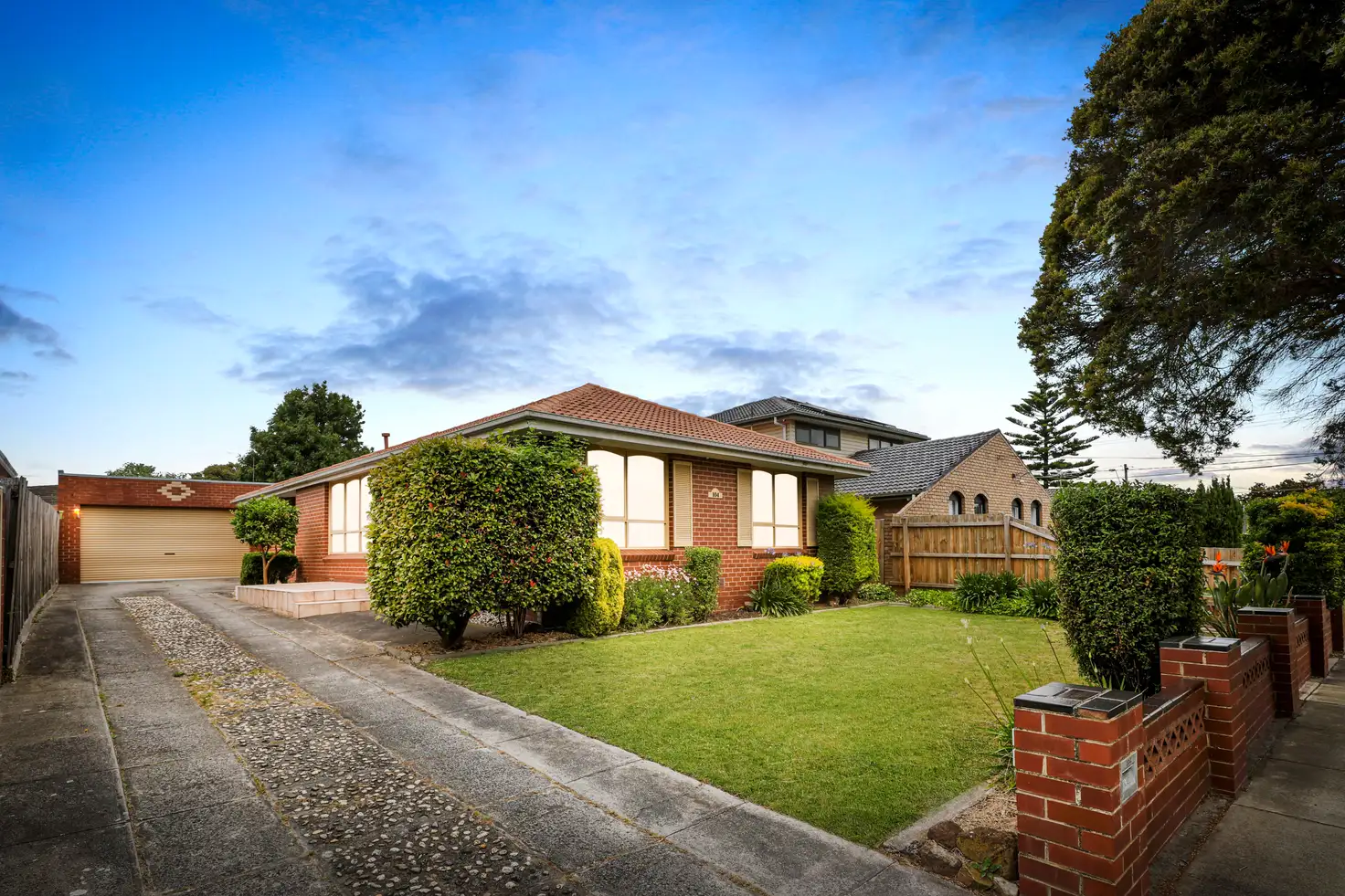 Main view of Homely house listing, 104 Goodman Drive, Noble Park VIC 3174