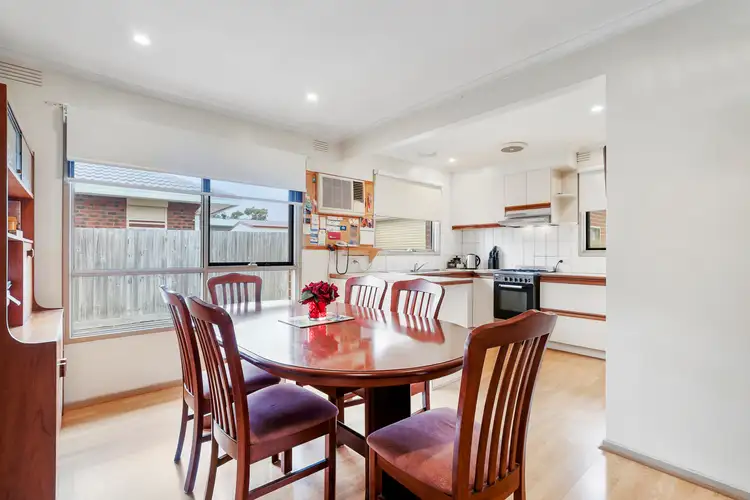 Fourth view of Homely house listing, 104 Goodman Drive, Noble Park VIC 3174