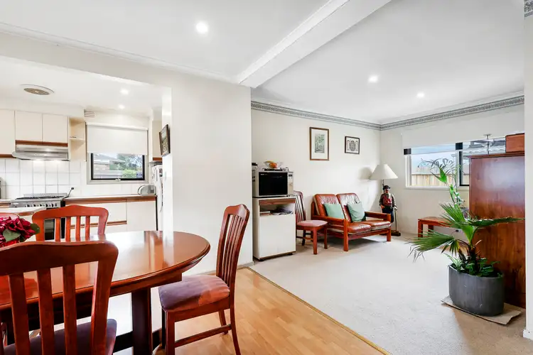 Fifth view of Homely house listing, 104 Goodman Drive, Noble Park VIC 3174