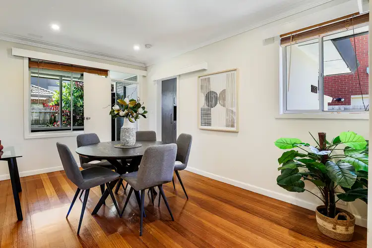 Third view of Homely house listing, 1/62 Hillside Street, Springvale VIC 3171