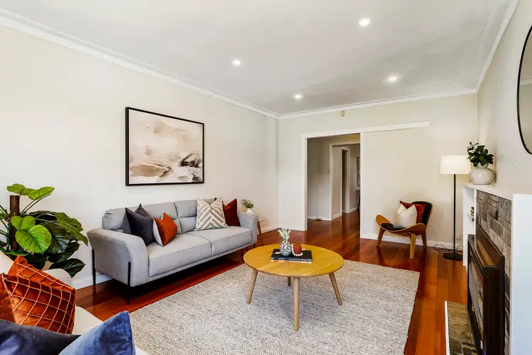 Fifth view of Homely house listing, 1/62 Hillside Street, Springvale VIC 3171