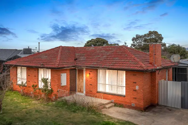 8 Alliance Street, Noble Park VIC 3174
