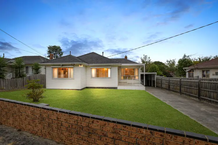 34 Green Street, Noble Park VIC 3174