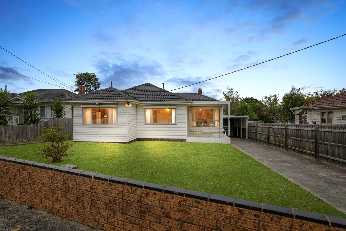 Main view of Homely house listing, 34 Green Street, Noble Park VIC 3174