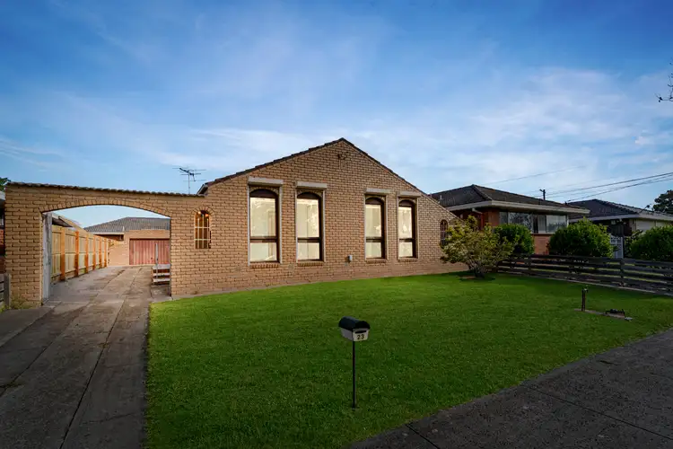 23 Jacana Street, Noble Park VIC 3174