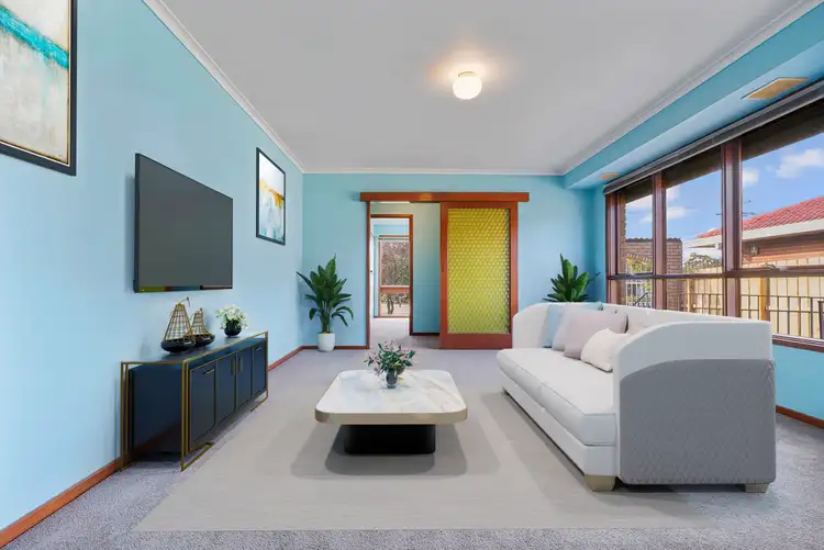 Second view of Homely house listing, 23 Jacana Street, Noble Park VIC 3174