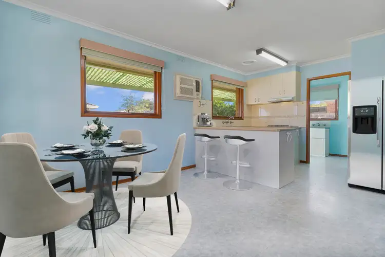 Fifth view of Homely house listing, 23 Jacana Street, Noble Park VIC 3174