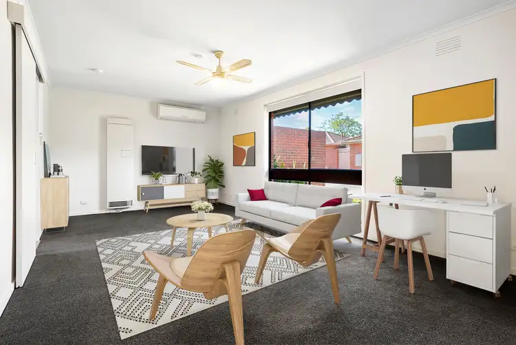 Second view of Homely unit listing, 6/43-45 Bowmore road, Noble Park VIC 3174