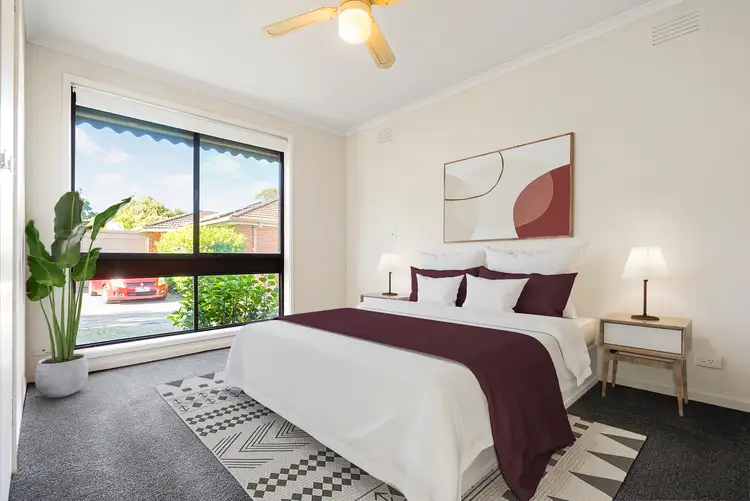 Sixth view of Homely unit listing, 6/43-45 Bowmore road, Noble Park VIC 3174