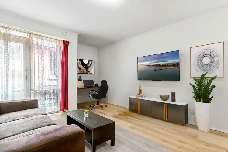 Second view of Homely apartment listing, 3/47 Potter street, Dandenong VIC 3175
