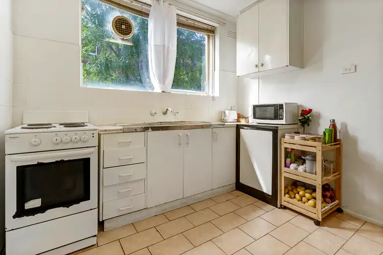 Third view of Homely apartment listing, 3/47 Potter street, Dandenong VIC 3175