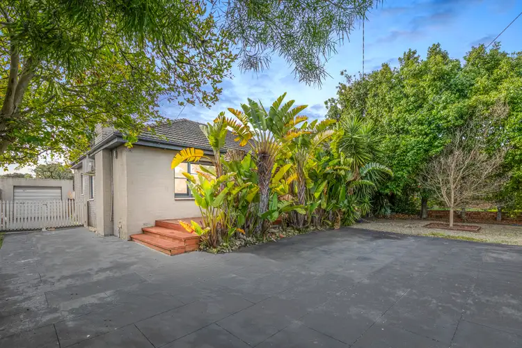 667 South Road, Bentleigh East VIC 3165