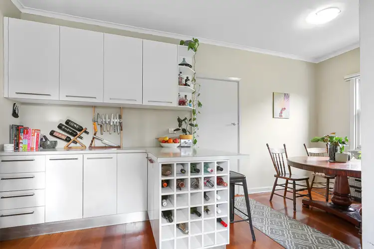Fifth view of Homely house listing, 667 South Road, Bentleigh East VIC 3165