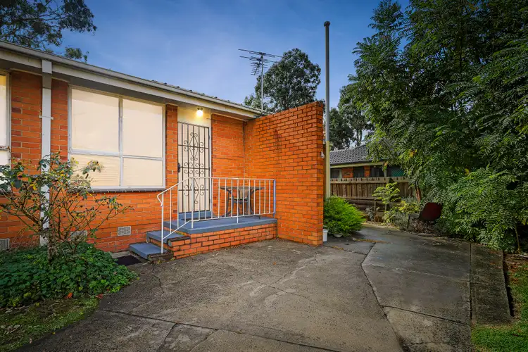 Main view of Homely unit listing, 5/37 Corrigan Road, Noble Park VIC 3174