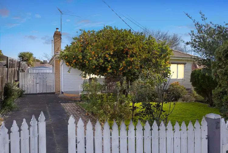 2 Marcella Avenue, Dandenong North VIC 3175