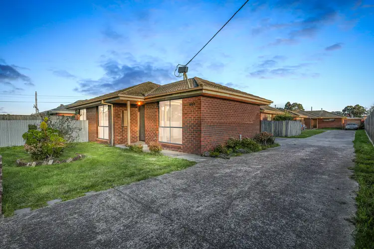 2-4/54 Childers Street, Cranbourne VIC 3977