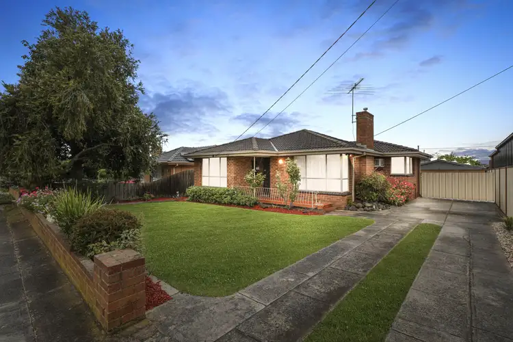Main view of Homely house listing, 40 Bertha Street, Springvale VIC 3171