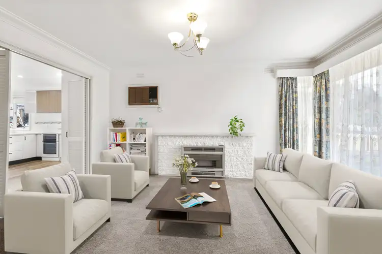 Second view of Homely house listing, 40 Bertha Street, Springvale VIC 3171