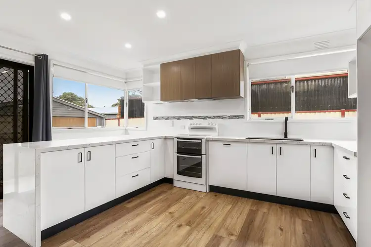 Fourth view of Homely house listing, 40 Bertha Street, Springvale VIC 3171