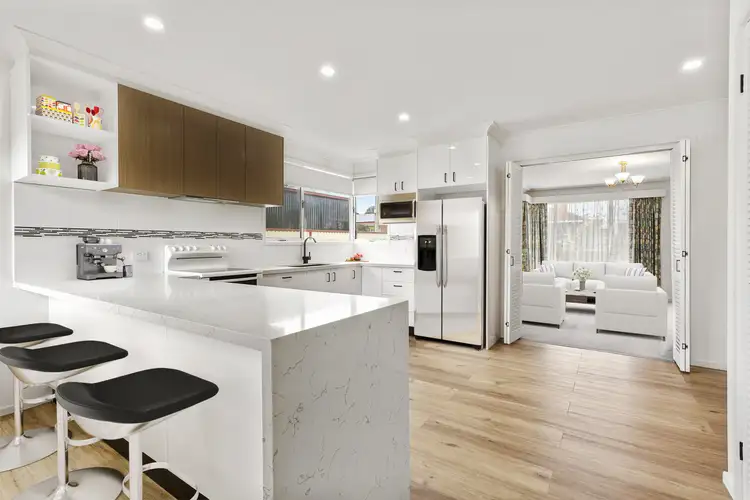 Fifth view of Homely house listing, 40 Bertha Street, Springvale VIC 3171