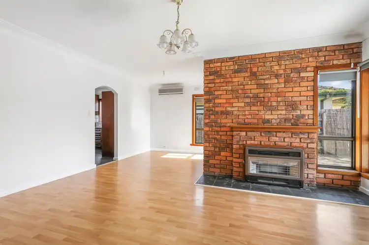 Main view of Homely house listing, 25 Birmingham Street, Springvale VIC 3171
