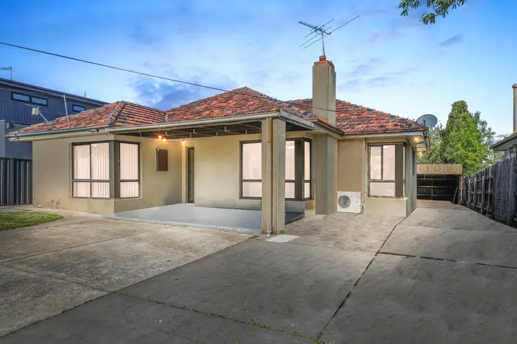 Second view of Homely house listing, 25 Birmingham Street, Springvale VIC 3171