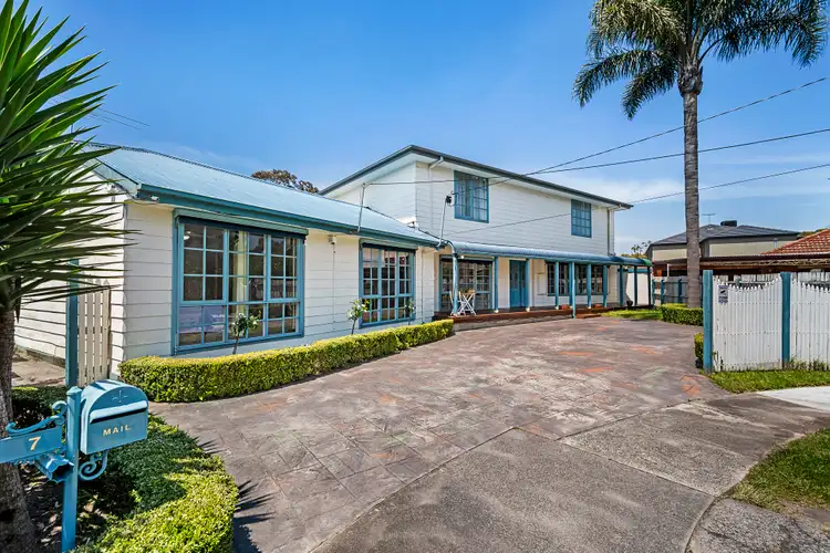 Main view of Homely house listing, 7 Keldale Court, Noble Park VIC 3174