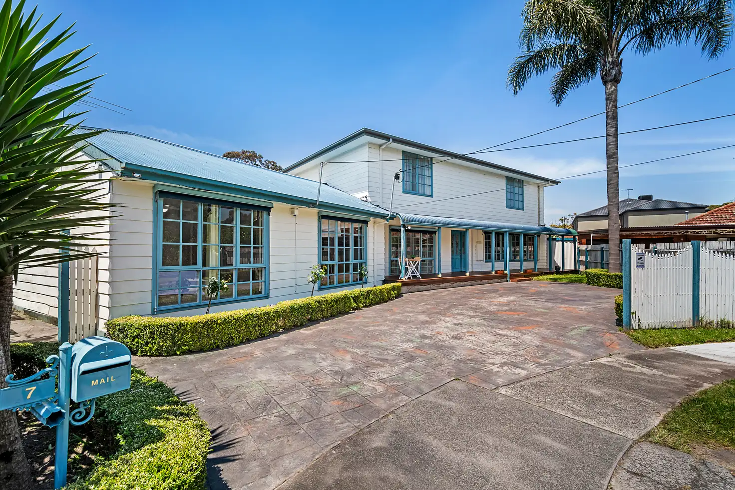 Main view of Homely house listing, 7 Keldale Court, Noble Park VIC 3174