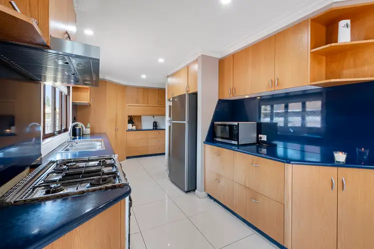 Fourth view of Homely house listing, 7 Keldale Court, Noble Park VIC 3174