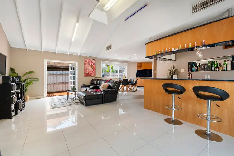 Fifth view of Homely house listing, 7 Keldale Court, Noble Park VIC 3174
