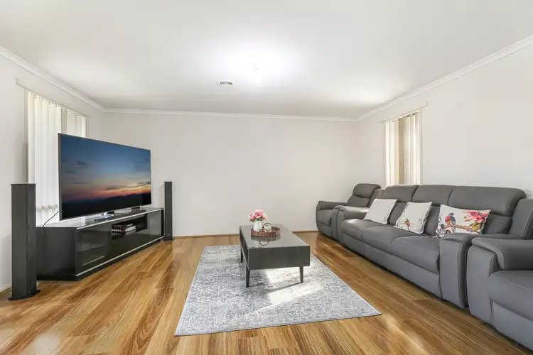 Second view of Homely house listing, 17 Domino Way, Hampton Park VIC 3976