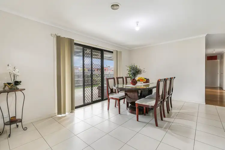 Fourth view of Homely house listing, 17 Domino Way, Hampton Park VIC 3976