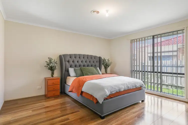 Fifth view of Homely house listing, 17 Domino Way, Hampton Park VIC 3976