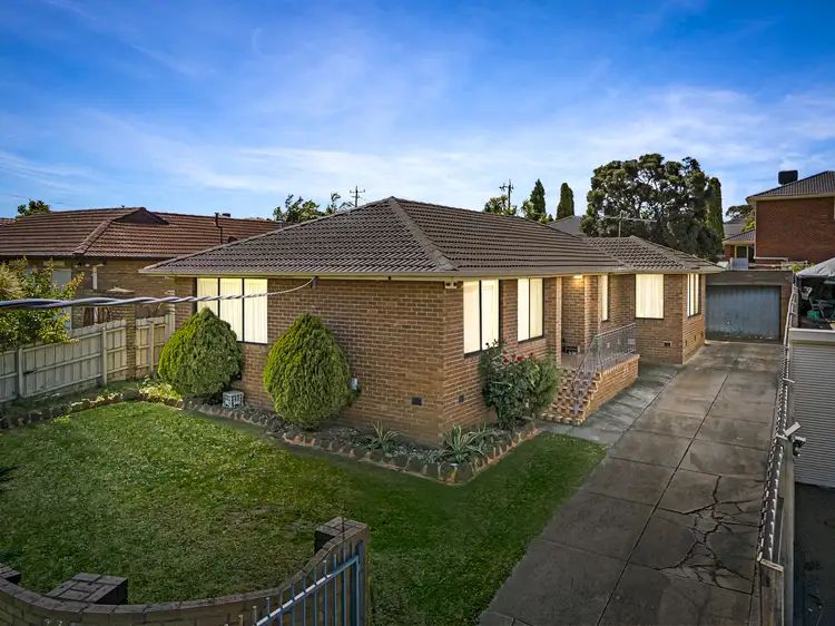Main view of Homely house listing, 21A Halton Road, Dandenong North VIC 3175