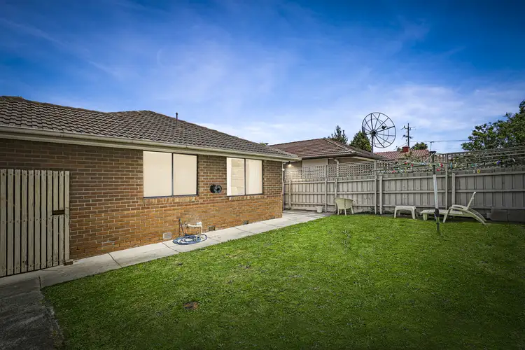 Second view of Homely house listing, 21A Halton Road, Dandenong North VIC 3175