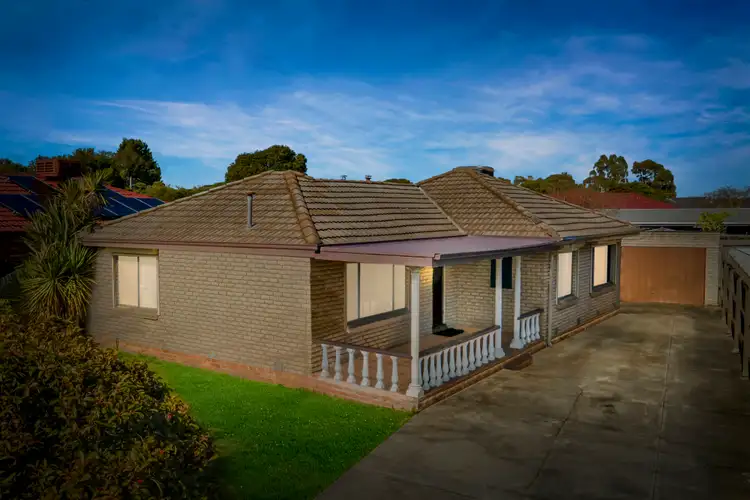 Sixth view of Homely house listing, 10 Parramatta Crescent, Noble Park VIC 3174