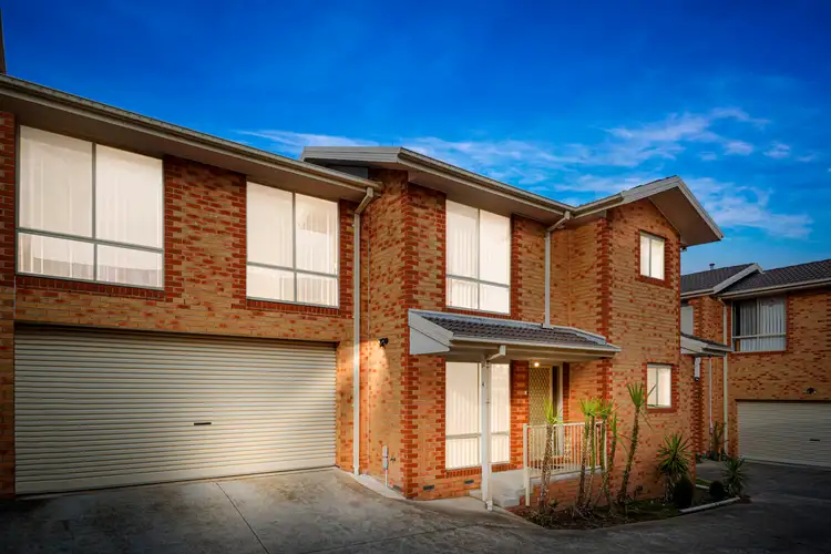 4/34-36 french street, Noble Park VIC 3174