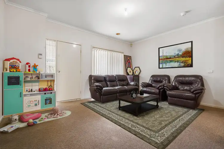 Second view of Homely townhouse listing, 4/34-36 french street, Noble Park VIC 3174