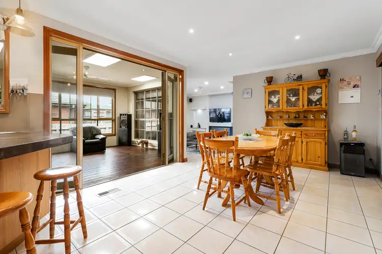Fifth view of Homely house listing, 76 Bellbrook Drive, Dandenong North VIC 3175
