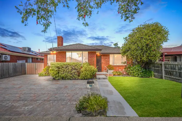 Main view of Homely house listing, 30 Gwent Street, Springvale South VIC 3172