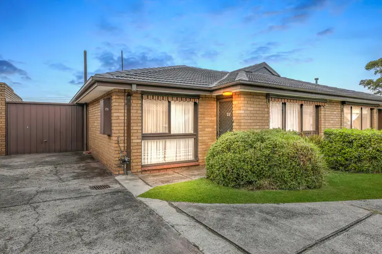 Main view of Homely unit listing, 23/157 Noble Street, Springvale South VIC 3172