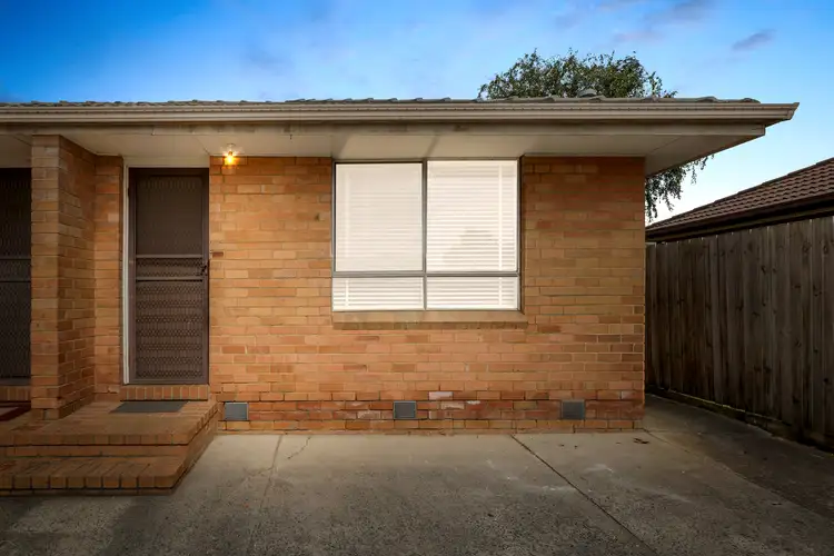 Main view of Homely unit listing, 6/10 Allan Street, Noble Park VIC 3174