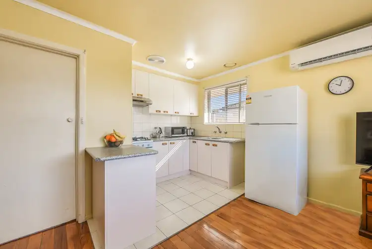 Second view of Homely unit listing, 6/10 Allan Street, Noble Park VIC 3174